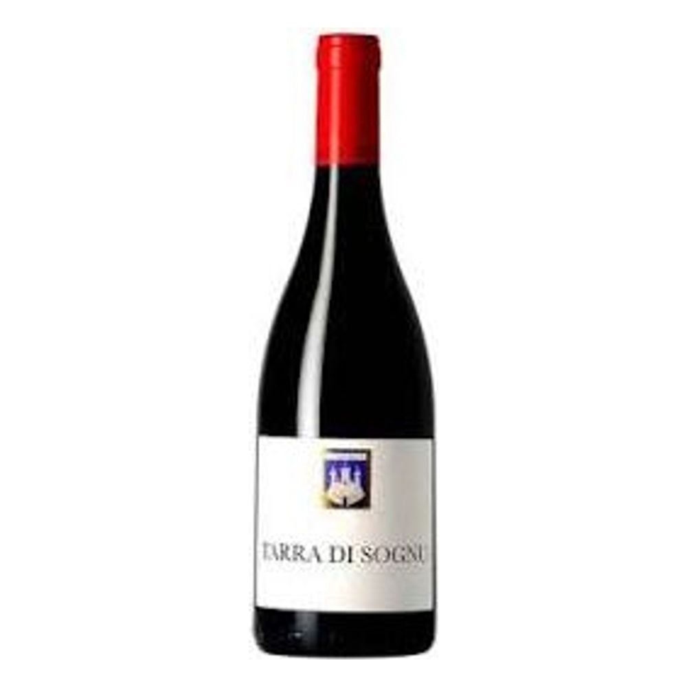 Tarra di Sognu Rouge - Corse