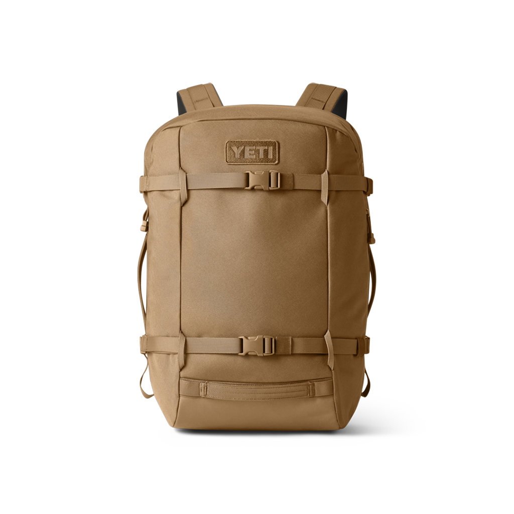 Yeti - Crossroads - Backpack 22 - Alpine Brown —