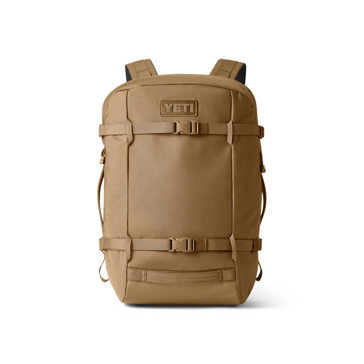 Yeti - Crossroads - Backpack 22 - Alpine Brown —