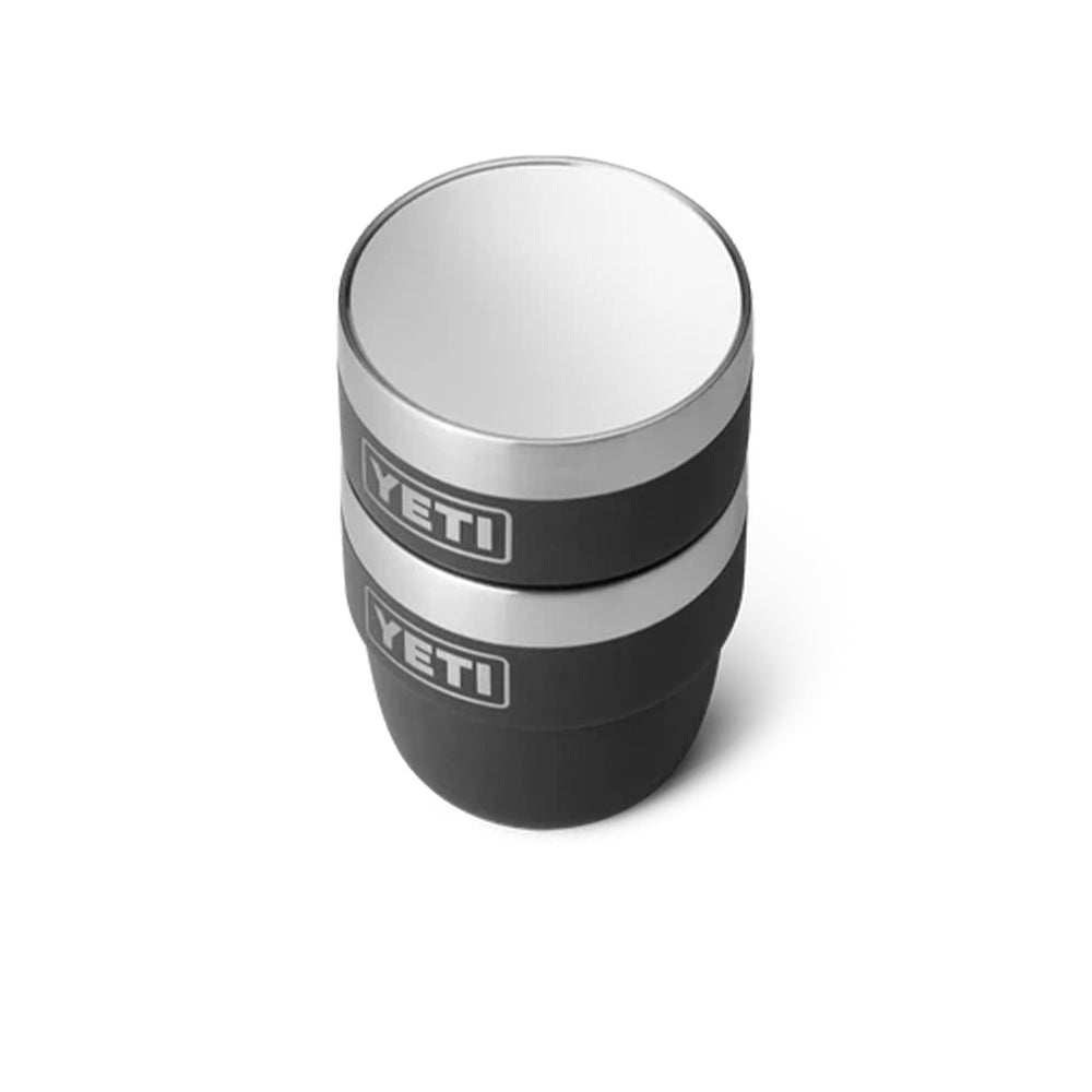 Yeti - Rambler - 4 oz (118ML) Taza Apilable