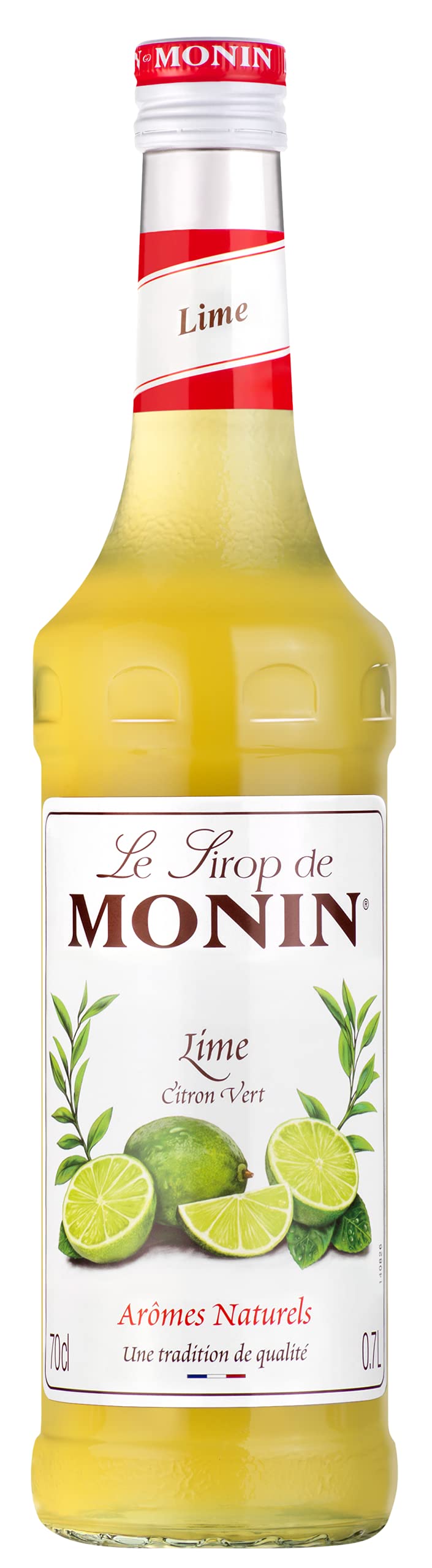 Monin - Citron vert