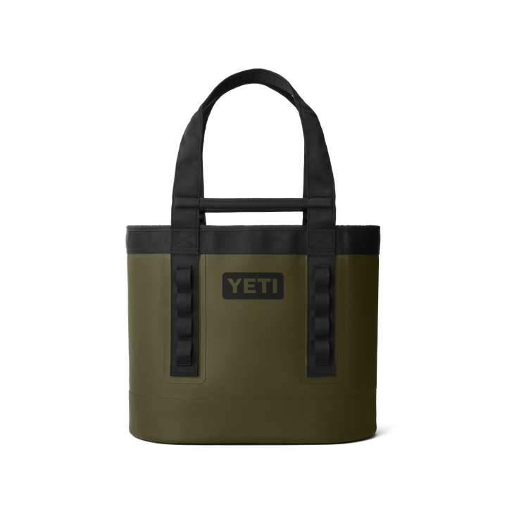 Yeti - Camino - 35 Carryall — Olive