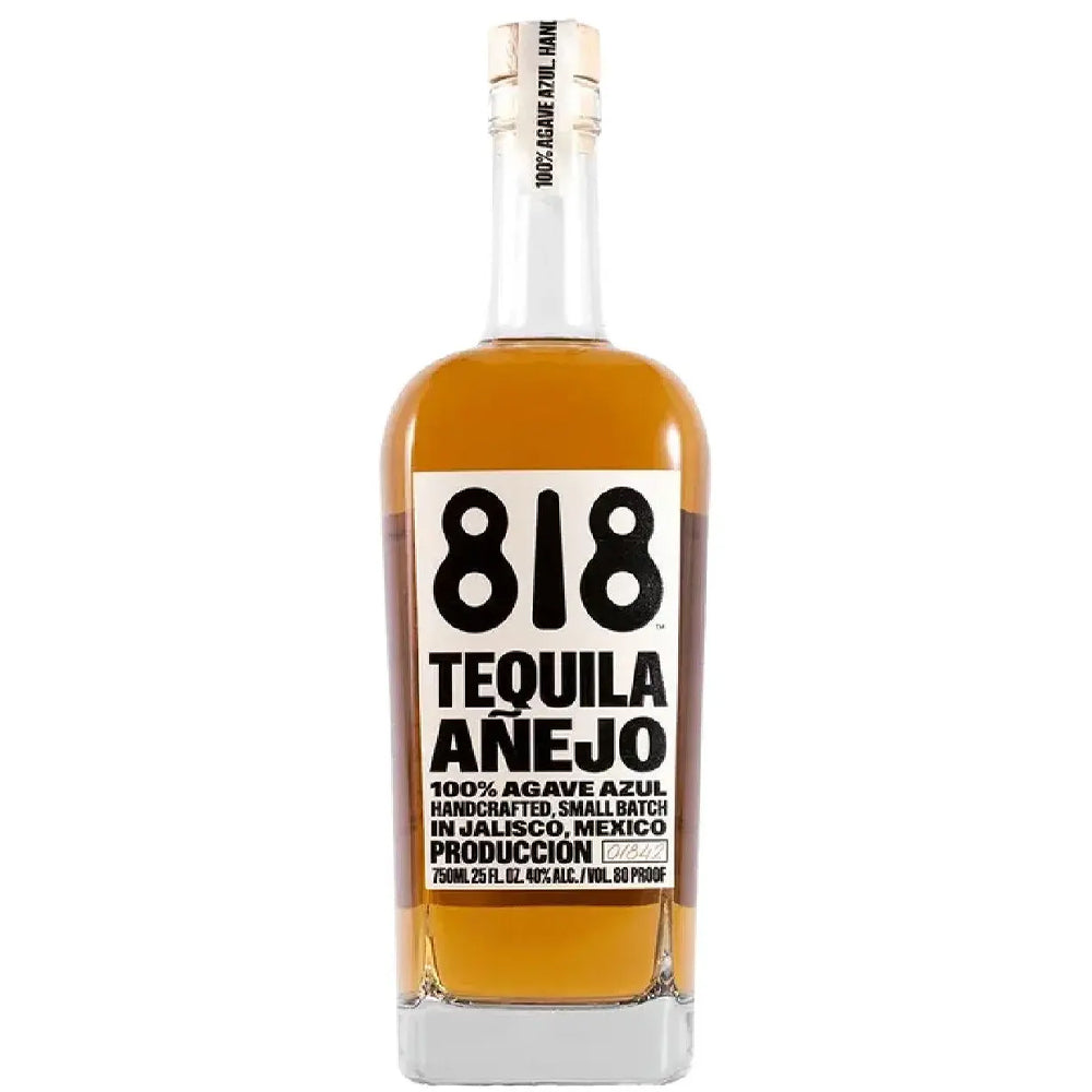 818 Tequila - Anejo di Kendall Jenner
