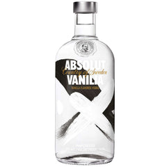 Absolut - Vanilla