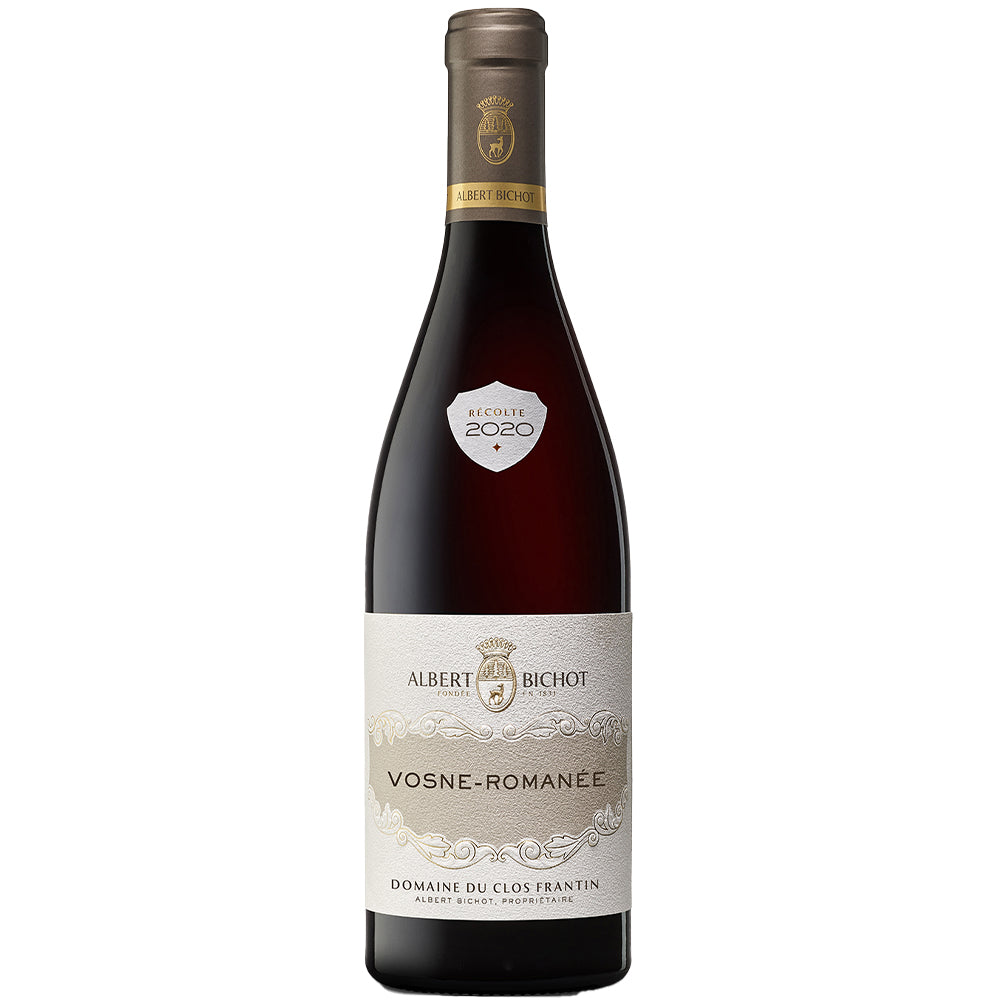 Albert Bichot - Domaine du Clos Frantin - Vosne-Romanee