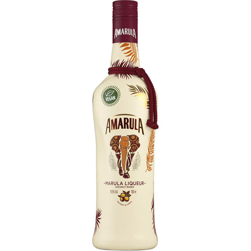 Amarula - Vegan Marula Liqueur - Liqueur