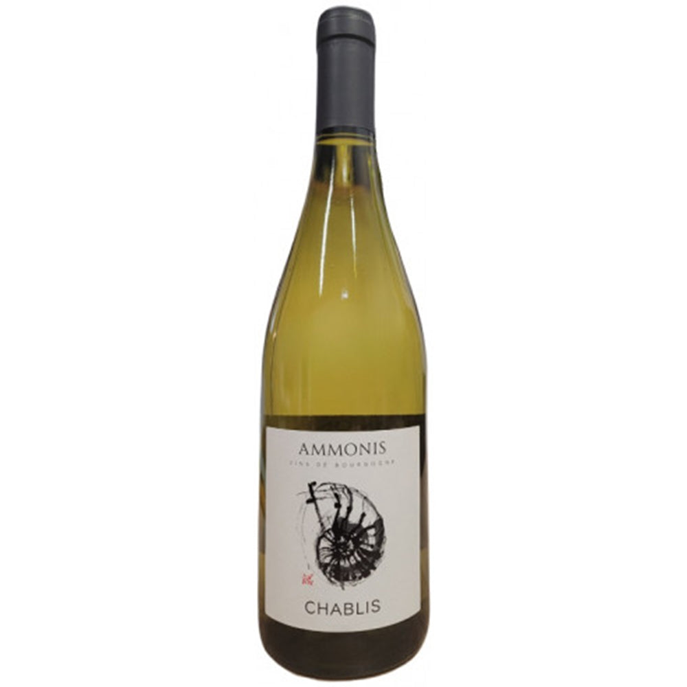 Ammonis - Chablis