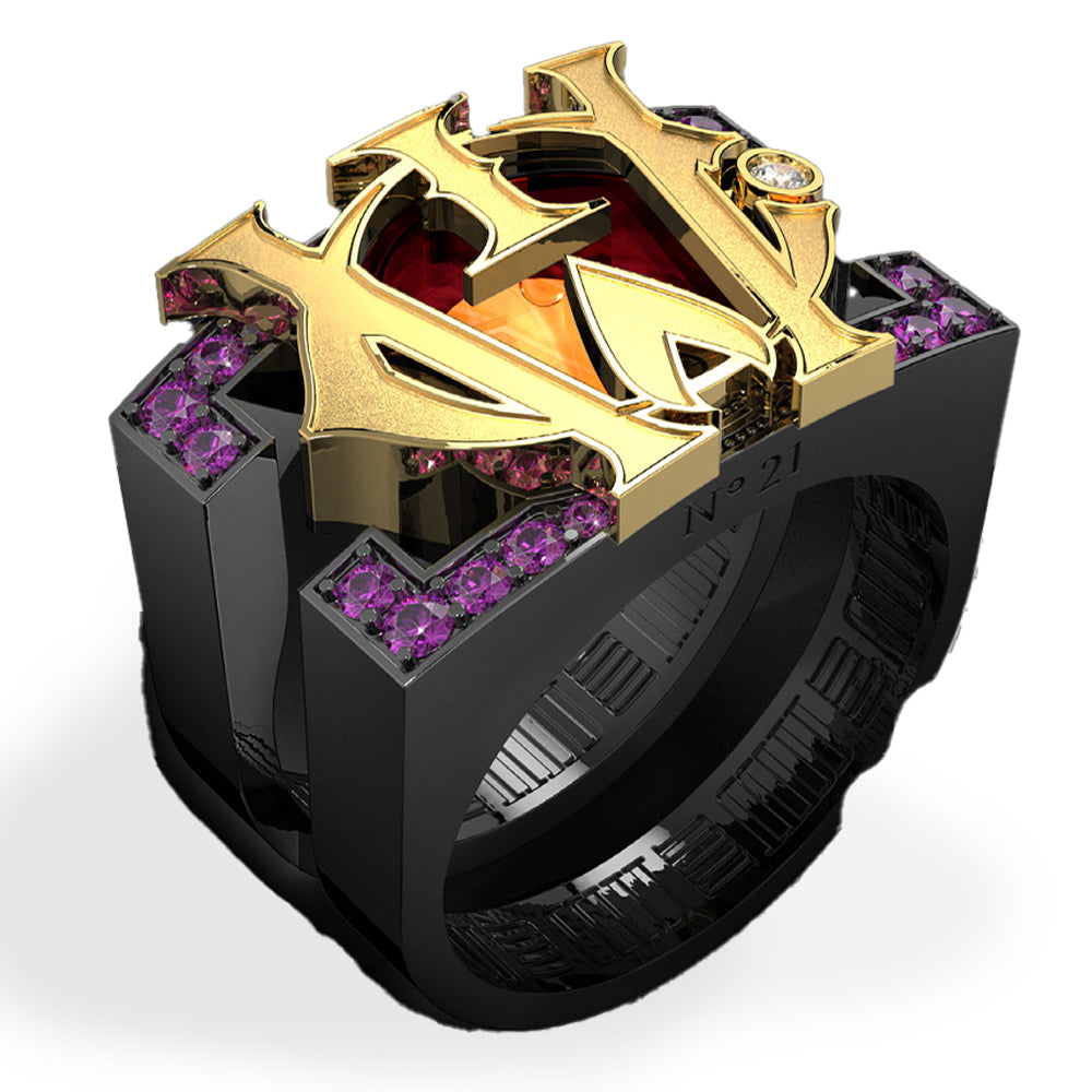 The Aodh - Single Malt Irish Whiskey