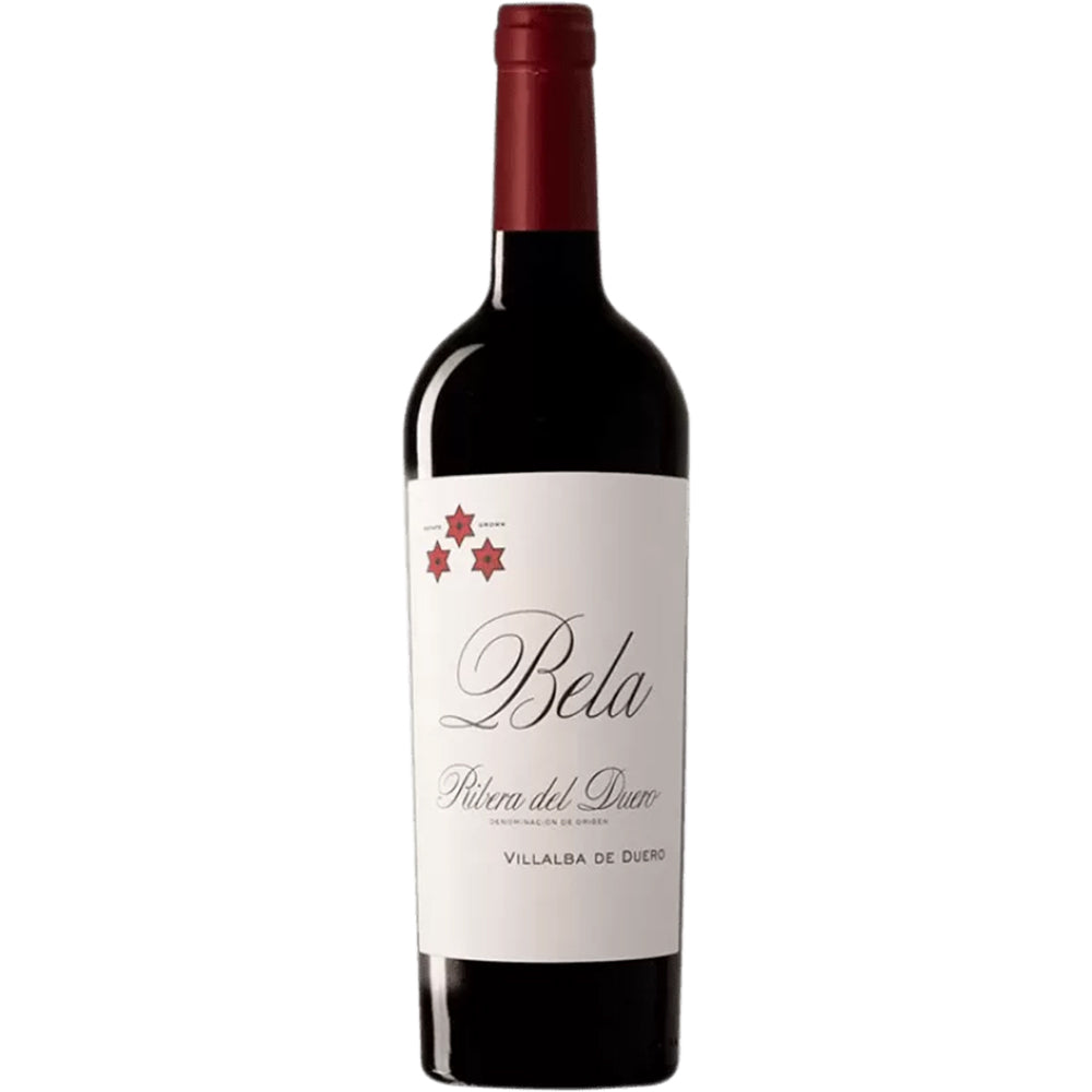 Bela Roble - CVNE - Ribera del Duero
