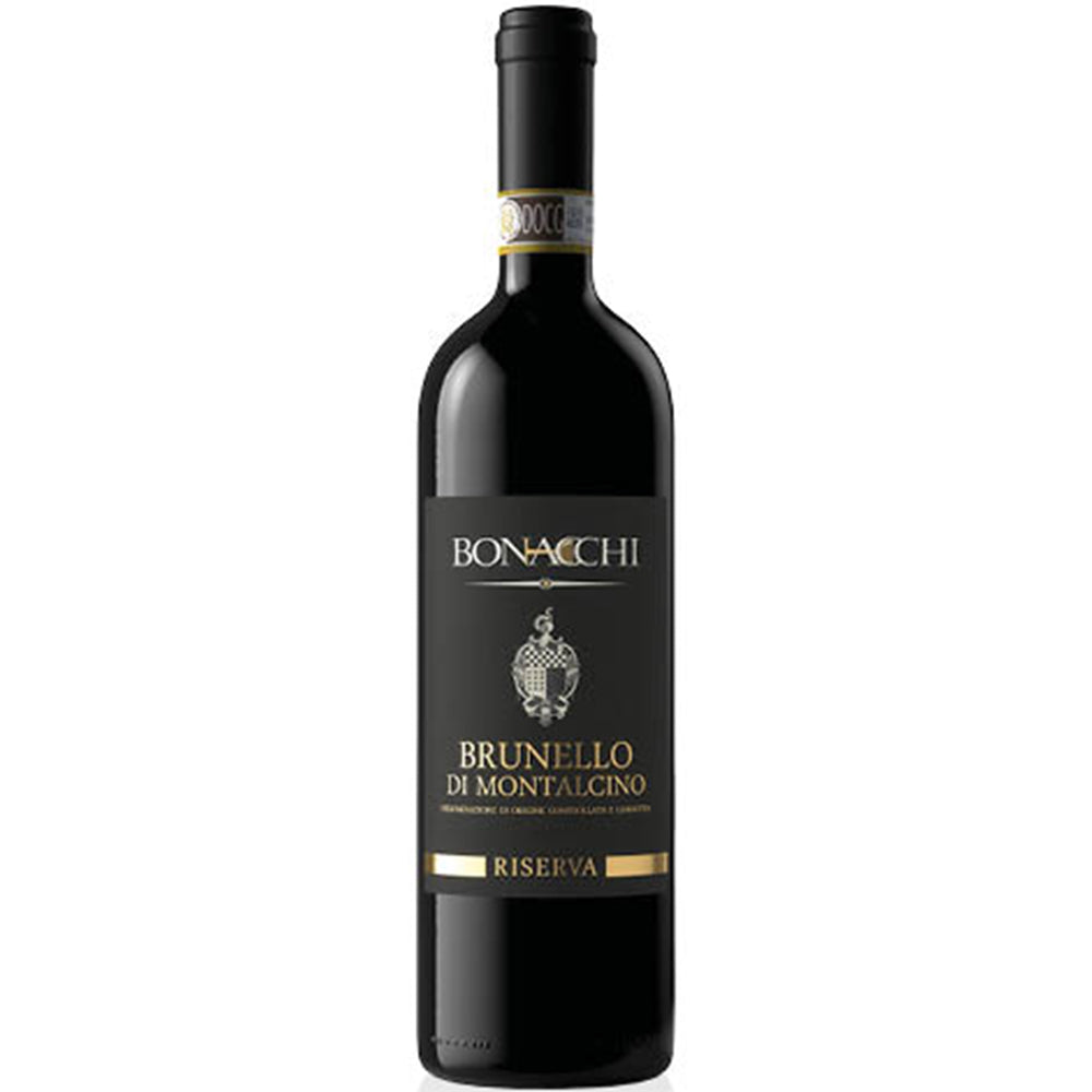 Bonacchi - Brunello di Montalcino - Riserva - DOCG