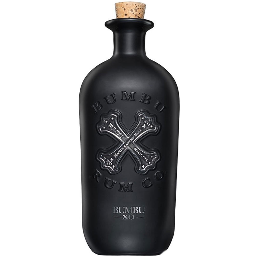 Bumbu - XO Rhum