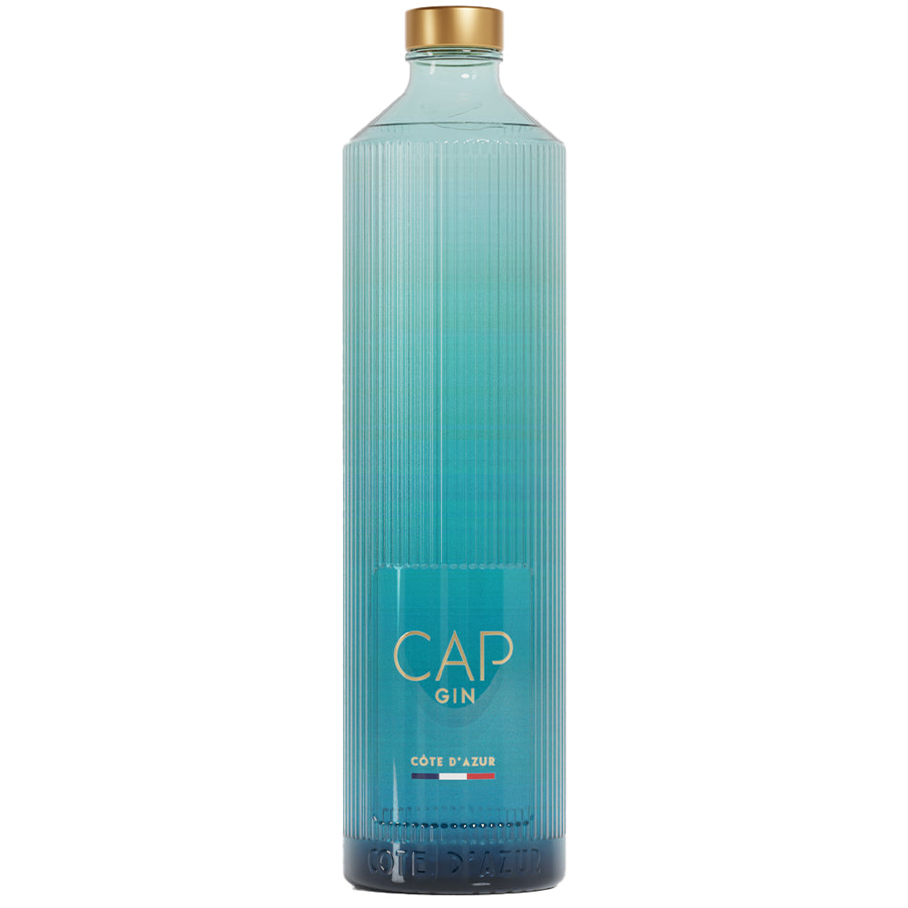 Gin van de CAP
