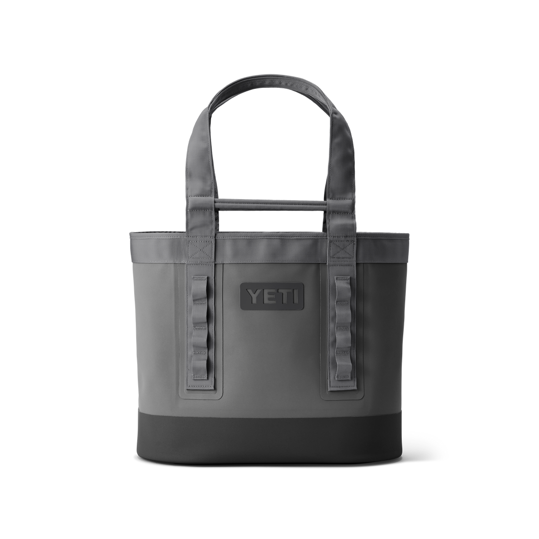 Yeti - Camino - 35 Carryall — Storm Grey