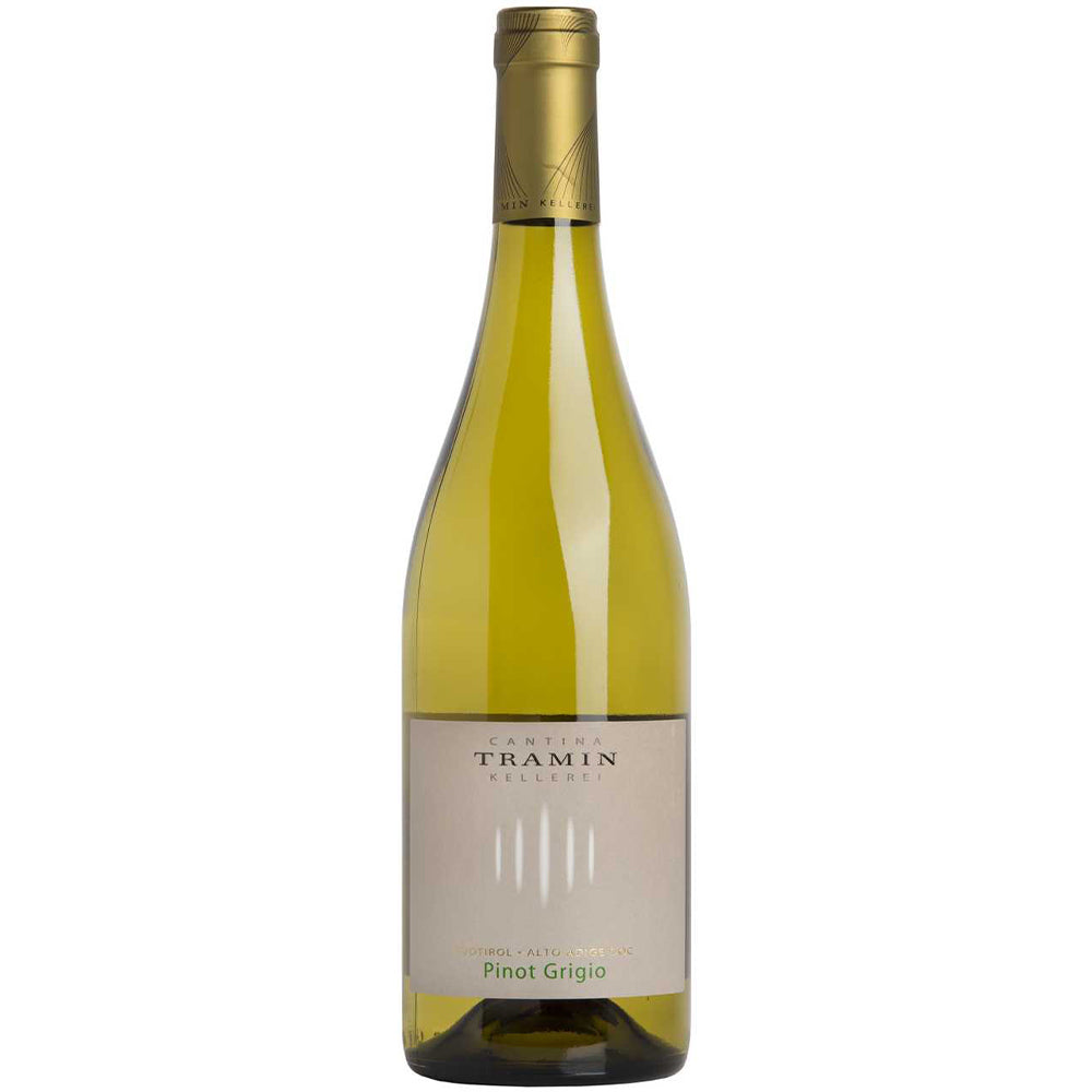 Cantina Tramin - Pinot Grigio - Alto Adige DOC