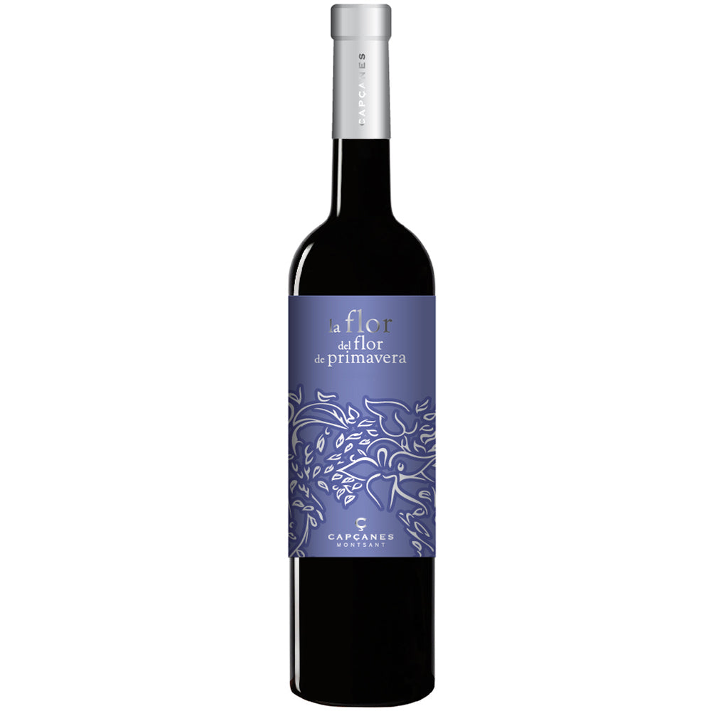 Celler de Capçanes - La Flor del Flor de Primavera - Montsant - Kosjer
