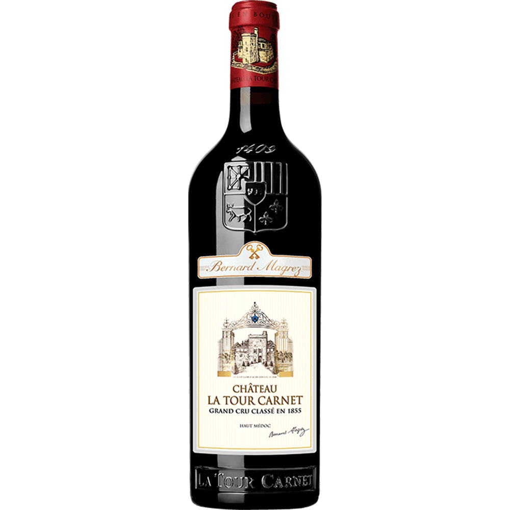 Château La Tour Carnet - Haut-Médoc