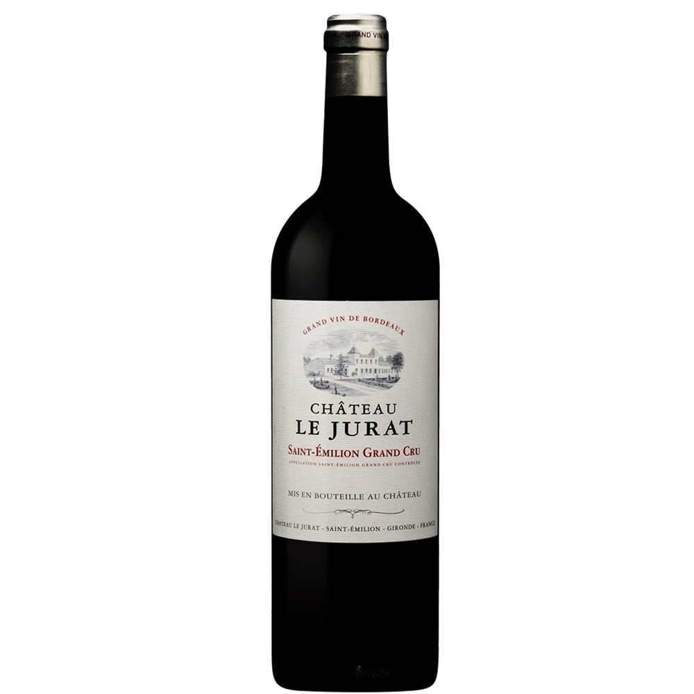 Château Le Jurat - Saint-Émilion