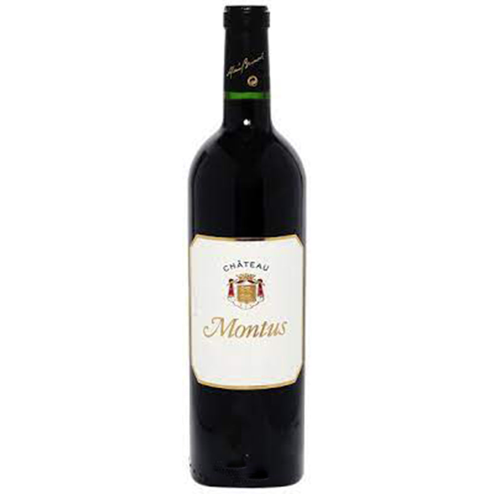 Château Montus - Madiran