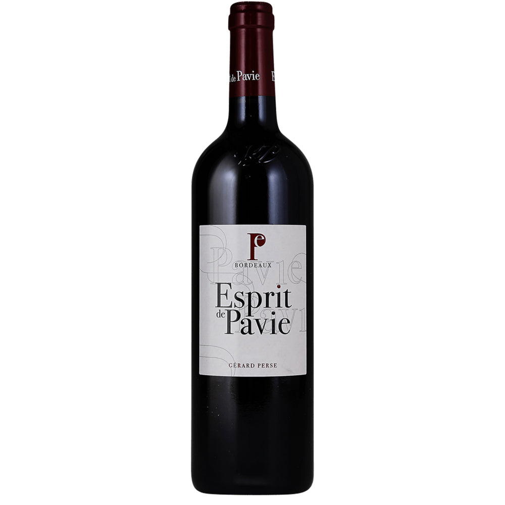 Chateau Pavie - Esprit de Pavie