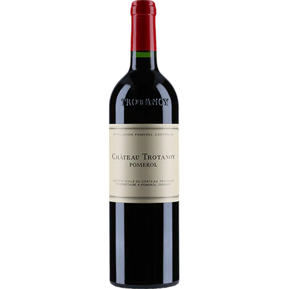 Château Trotanoy