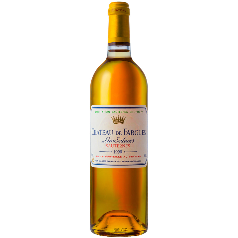 Château de Fargues - Sauternes