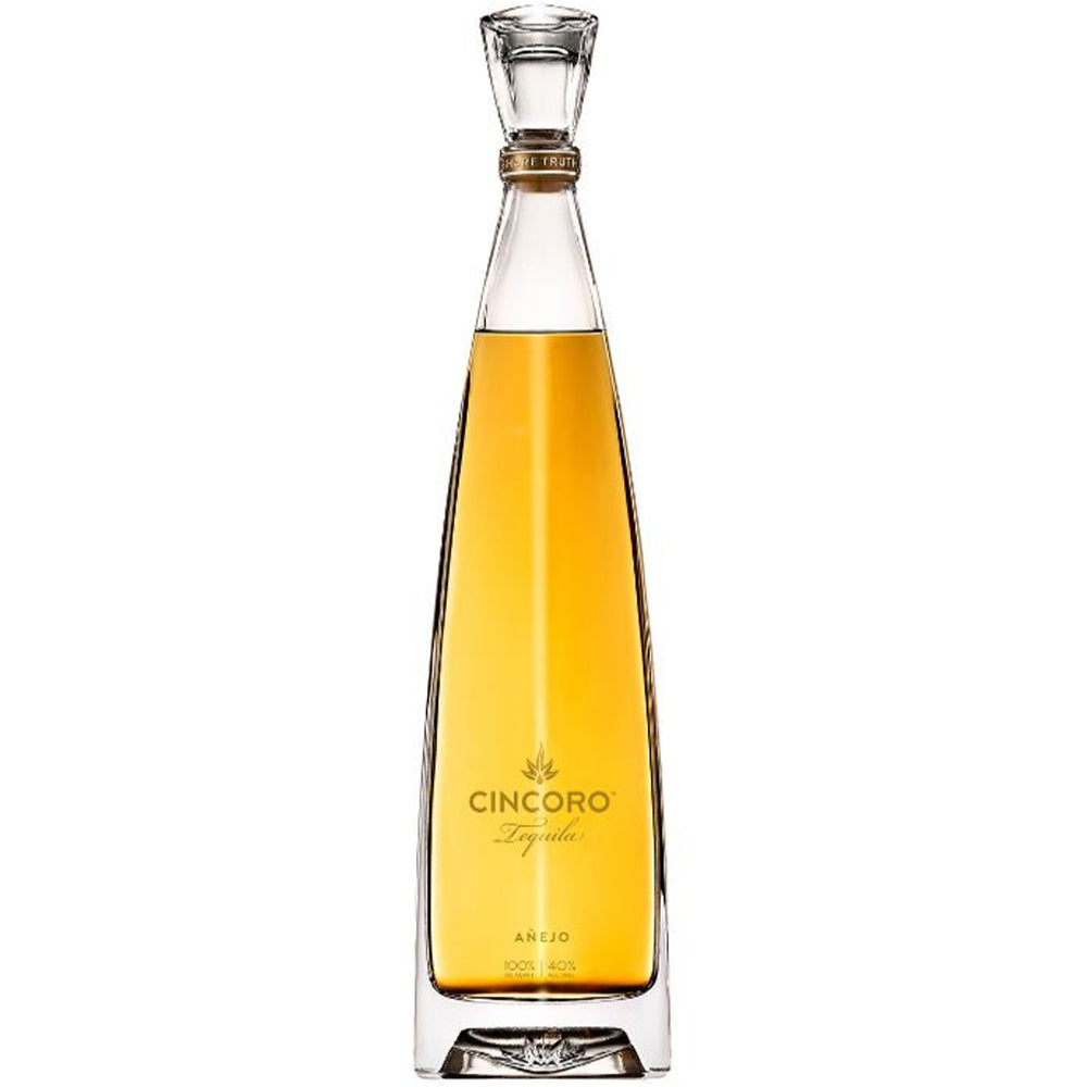 Cincoro - Tequila Añejo