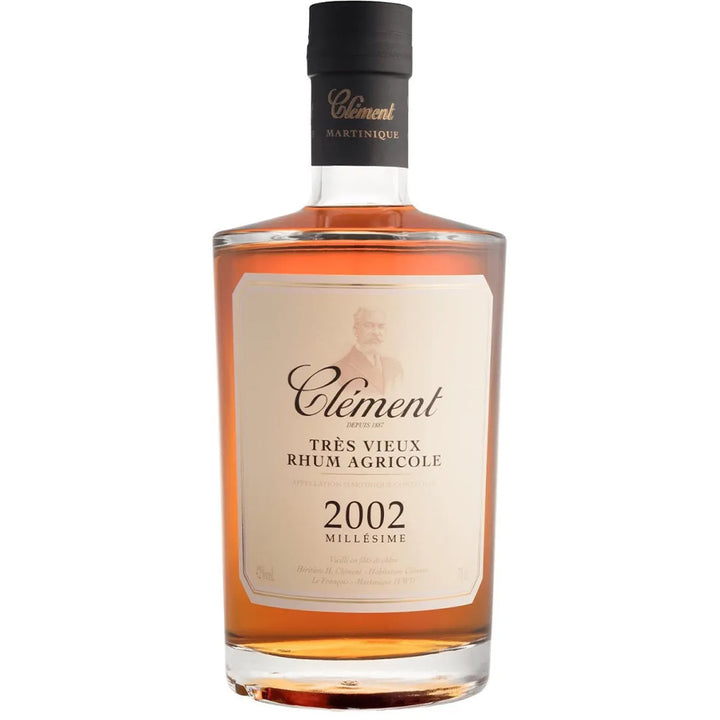Clément Rhum - Vintage Rhum