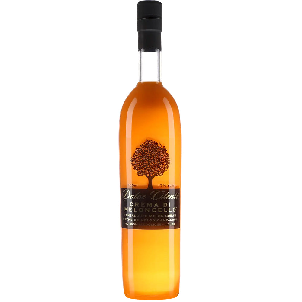 Dolce Cilento – Crema di Meloncello