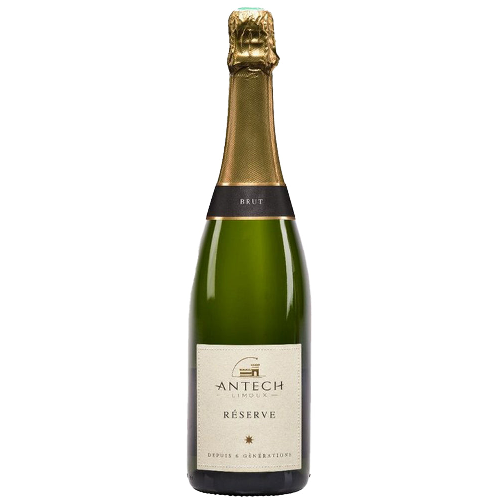 Domaine Antech - Blanquette de Limoux -  Réserve Vintage