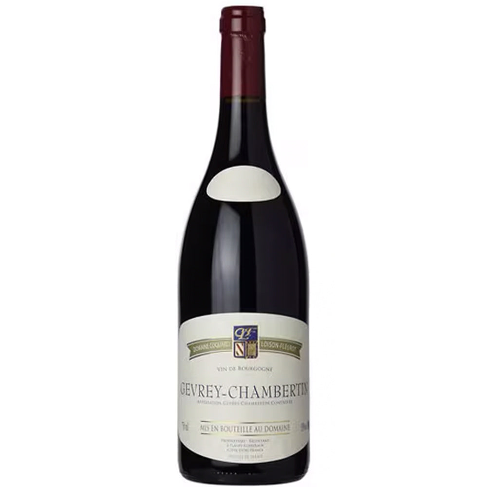 Domaine Coquard Loison Fleurot - Gevrey-Chambertin
