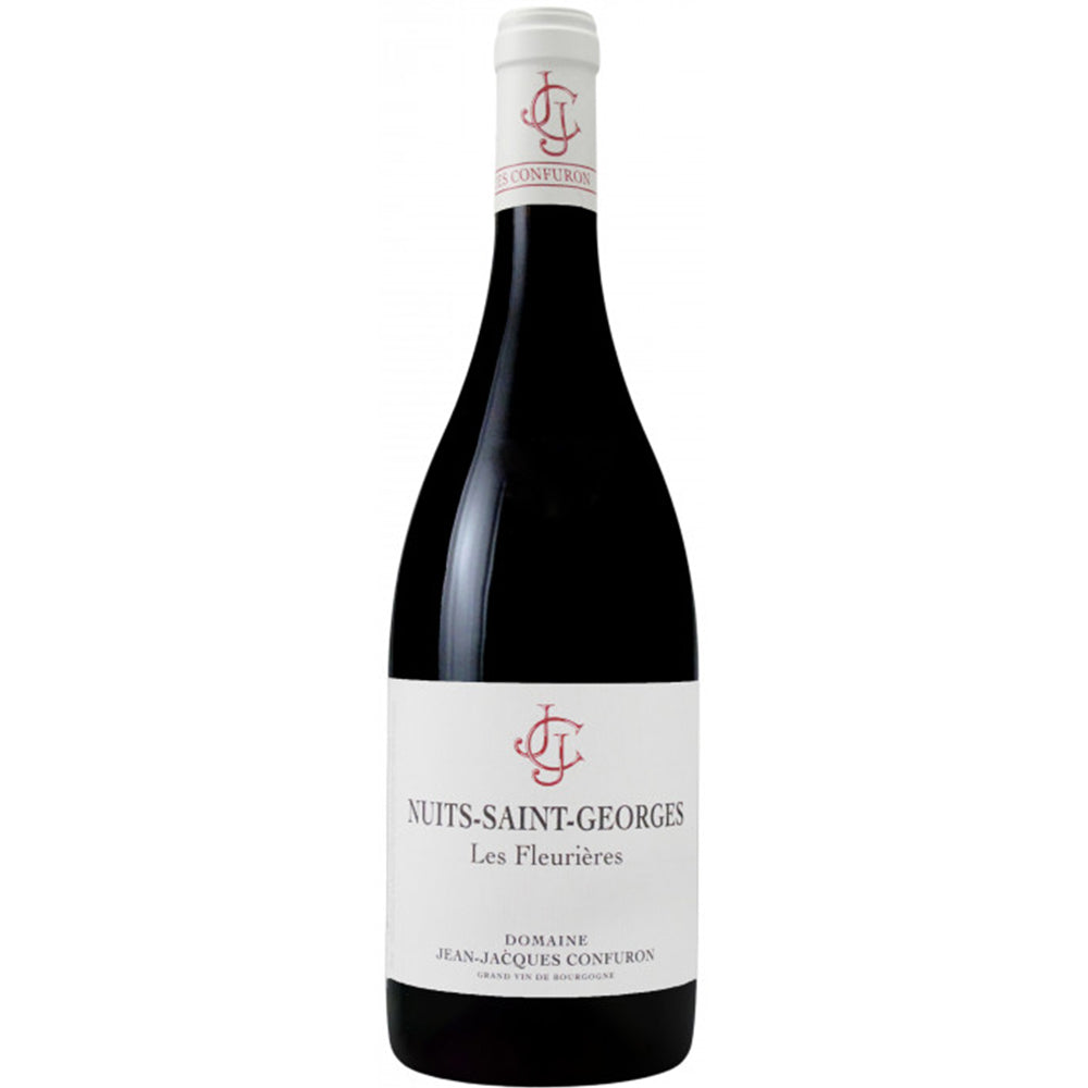 Domaine Jean-Jacques Confuron - Nuits-Saint-Georges - Les Fleurieres