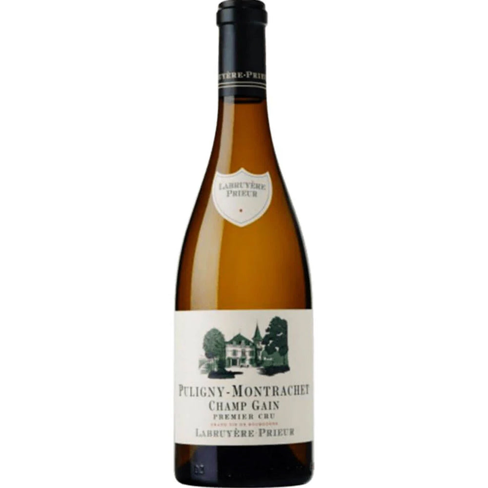 Domaine Labruyère-Prieur - Puligny-Montrachet - Champ Gain - 1er Cru