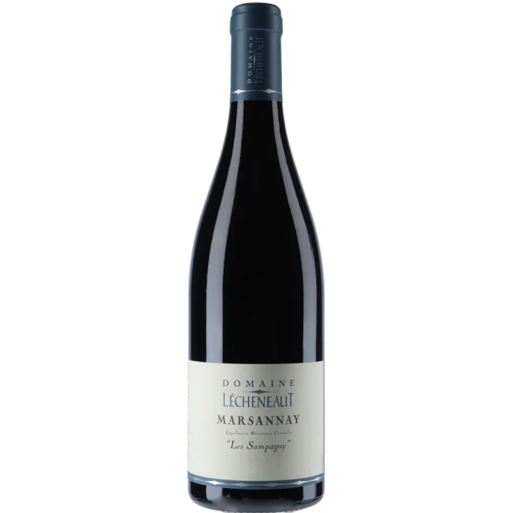 Domaine Lecheneaut - Marsannay - Les Sampagny
