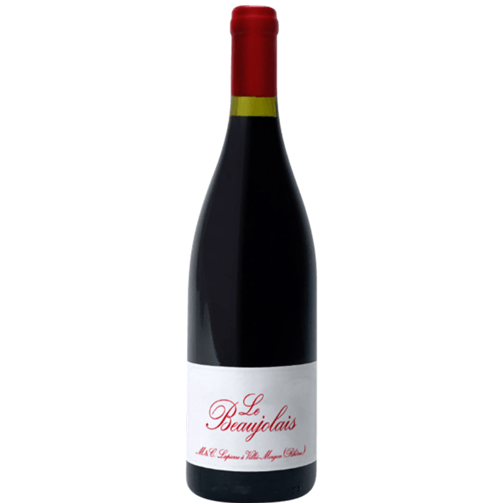 Domaine Marcel Lapierre - Le Beaujolais