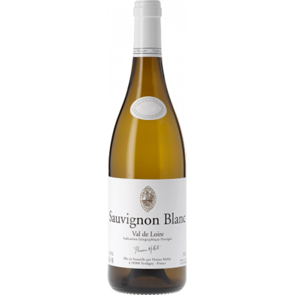 Domaine Roc de l'Abbaye - Sauvignon Blanc - Val de Loire IGP