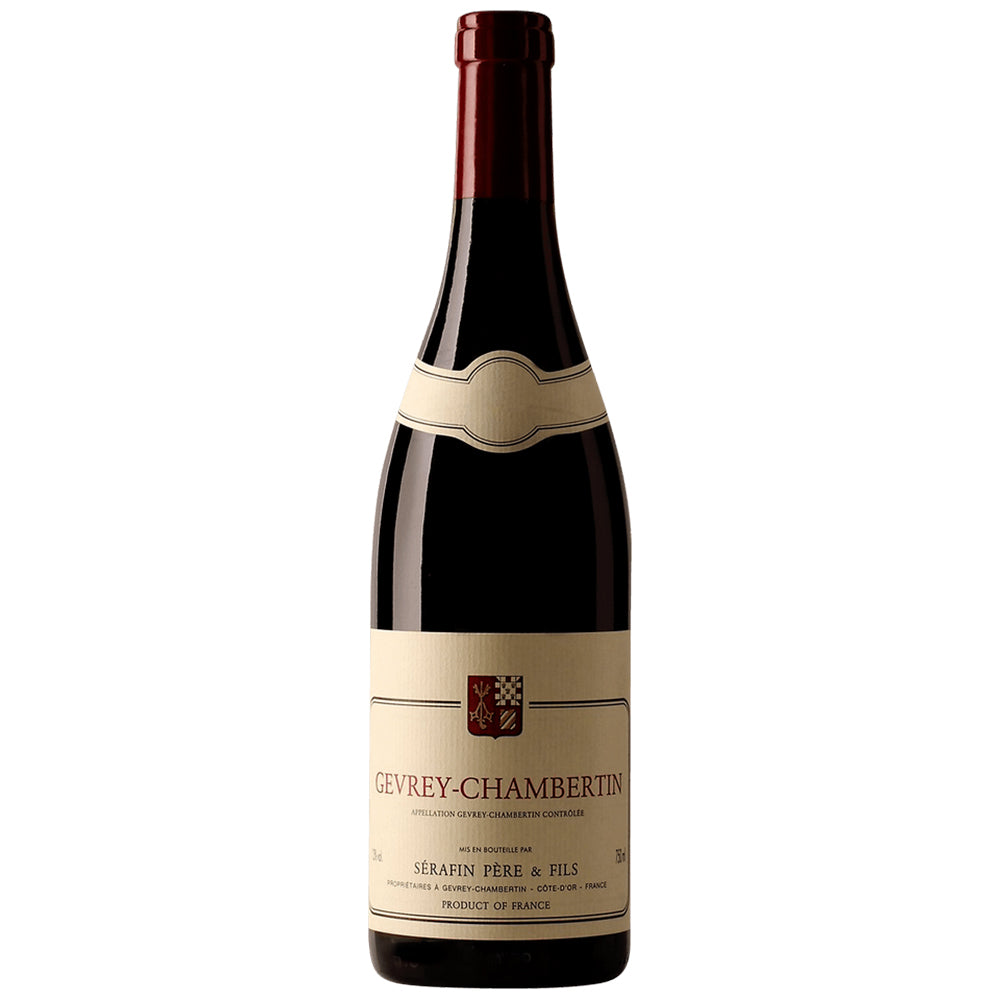 Domaine Serafin Père & Fils - Gevrey-Chambertin