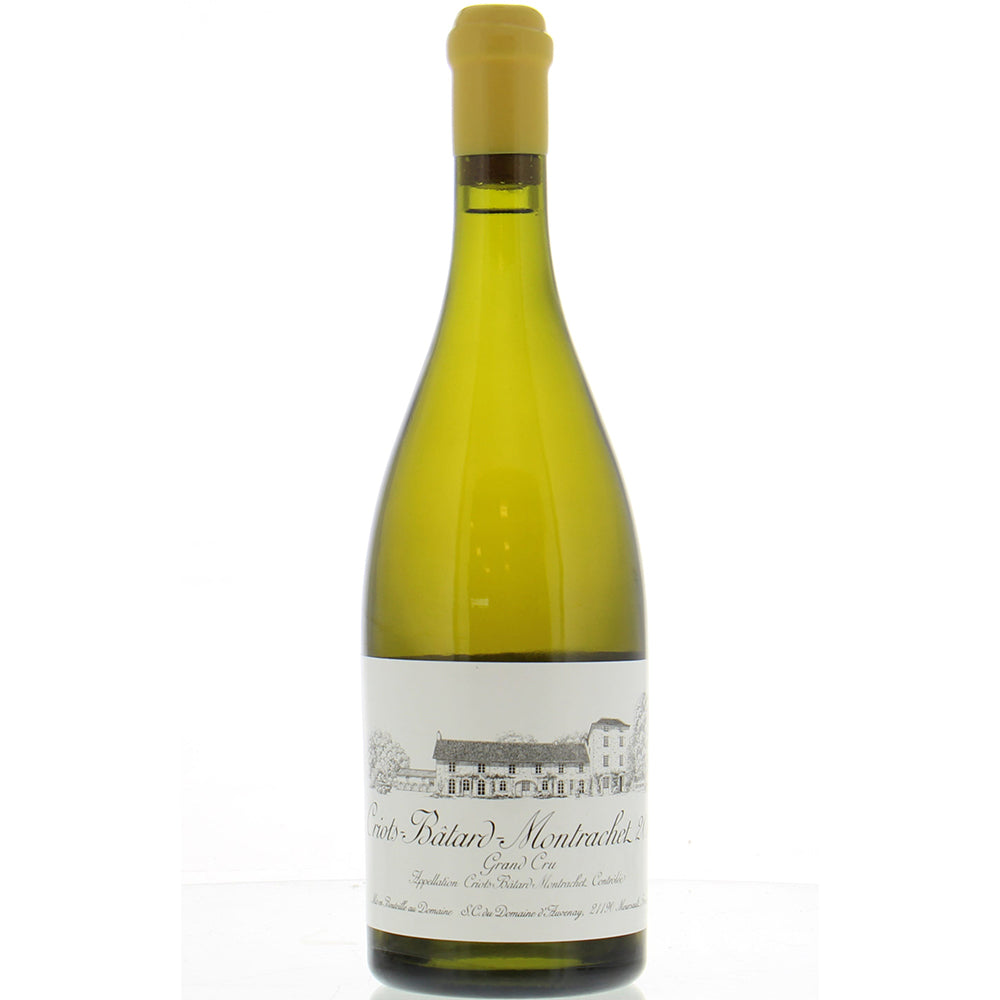 Domaine d'Auvenay - Criots Batard-Montrachet - Grand Cru