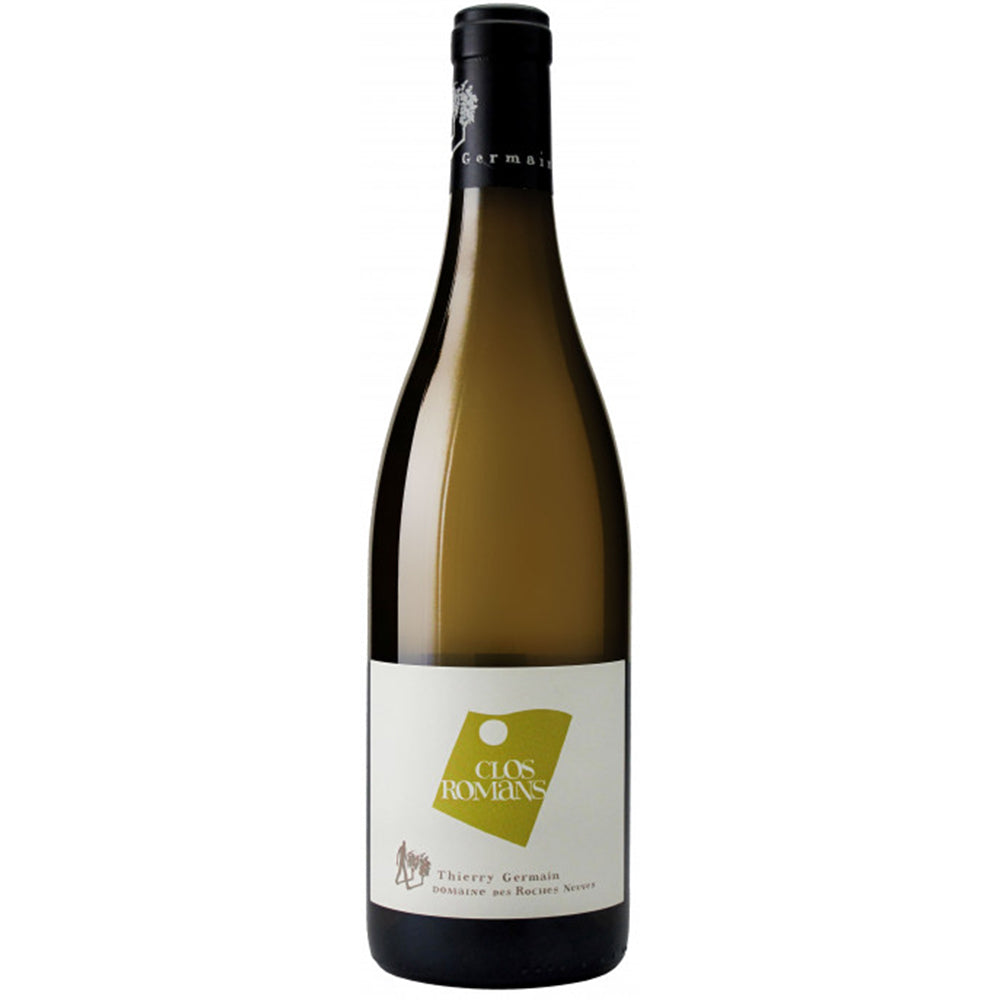 Domaine des Roches Neuves - Clos Romans - Saumur Blanc