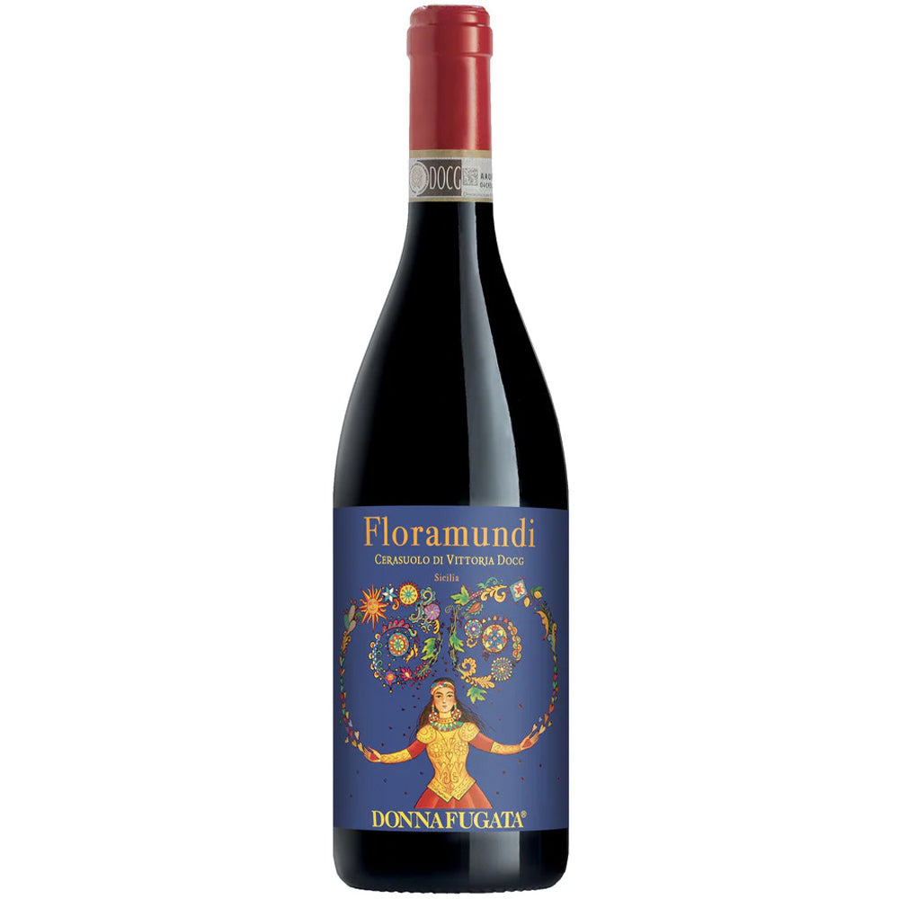 Donnafugata - Floramundi - Cerasuolo di Vittoria DOCG
