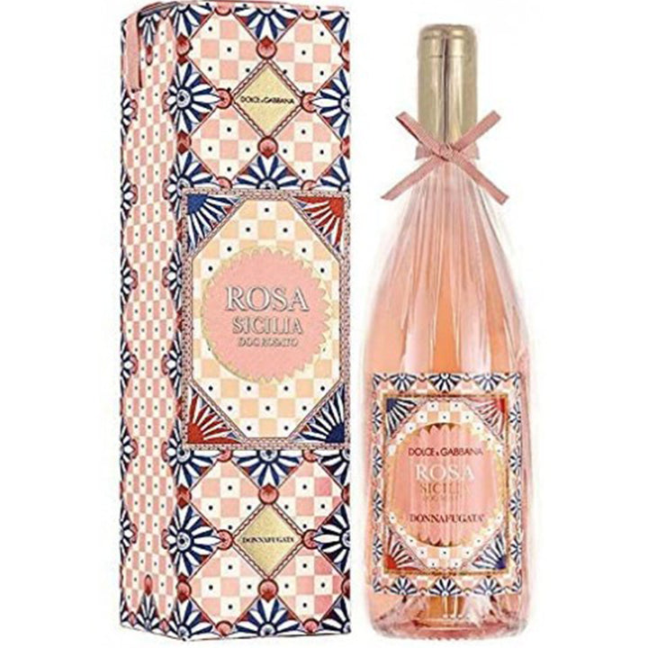 Donnafugata - Rosa Edizione Dolce & Gabbana - Rosato Sicilia DOC