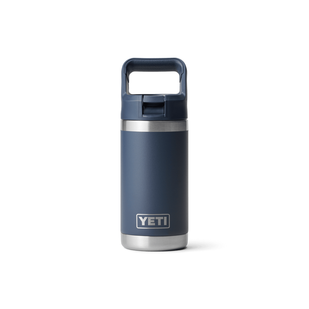 Yeti - Rambler JR - 12oz (354mL) Kids Bottle — Navy