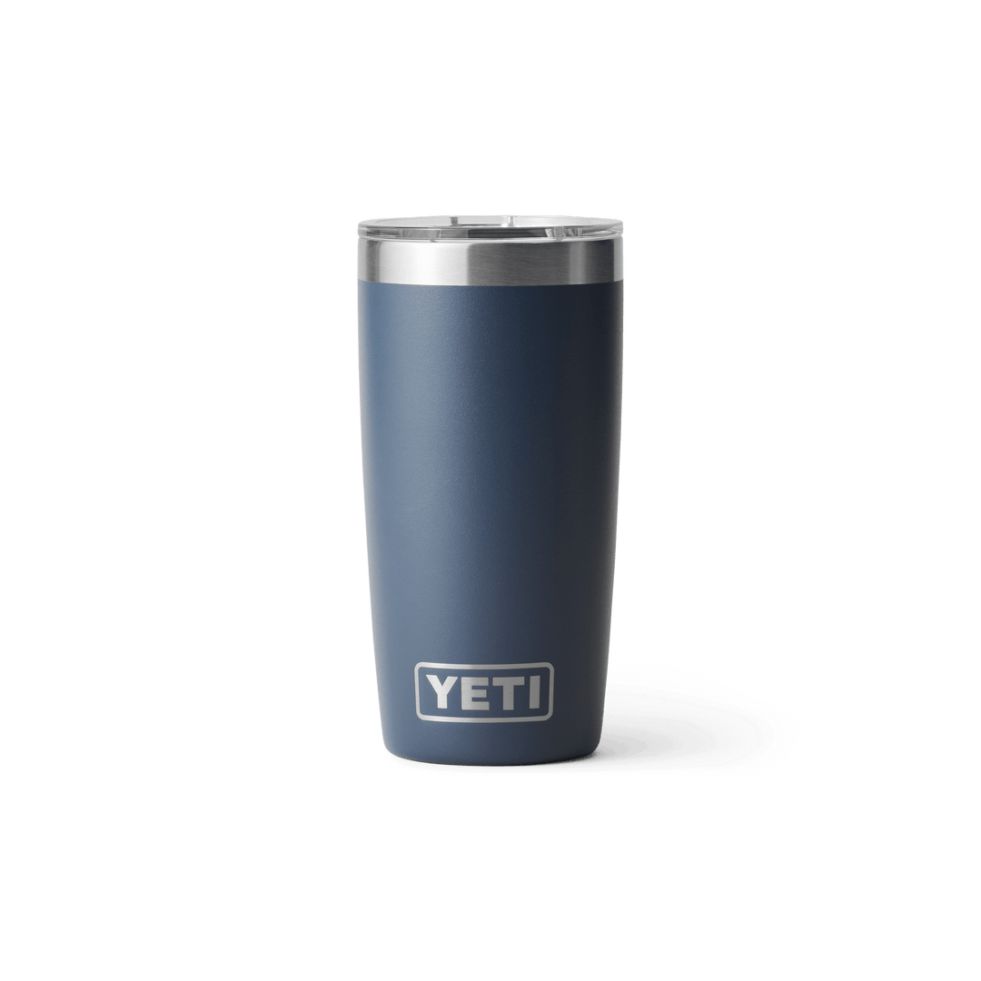 Yeti - Rambler - 10 oz (295ml) Tumbler — Navy