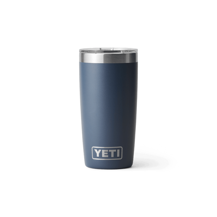 Yeti - Rambler - 10 oz (295ml) Tumbler — Navy