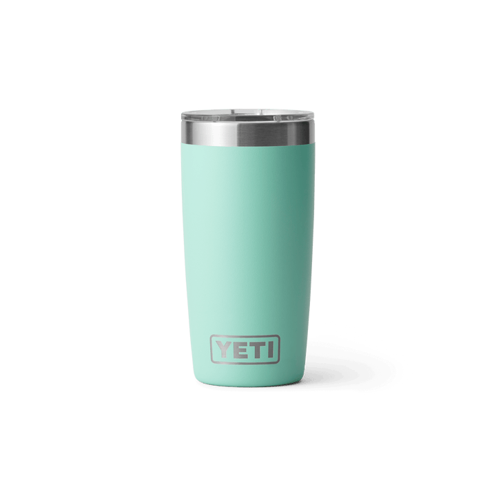 Yeti - Rambler - 10 oz (295ml) Tumbler — Seafoam
