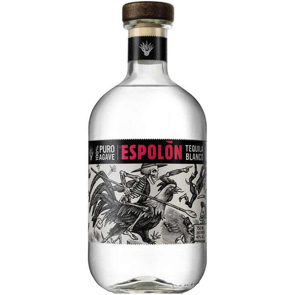 Espolon - Blanco