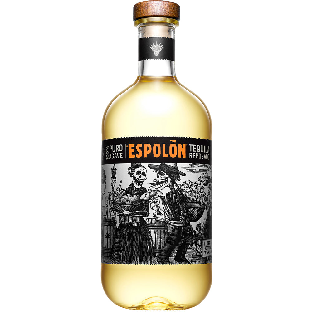 Espolon - Reposado