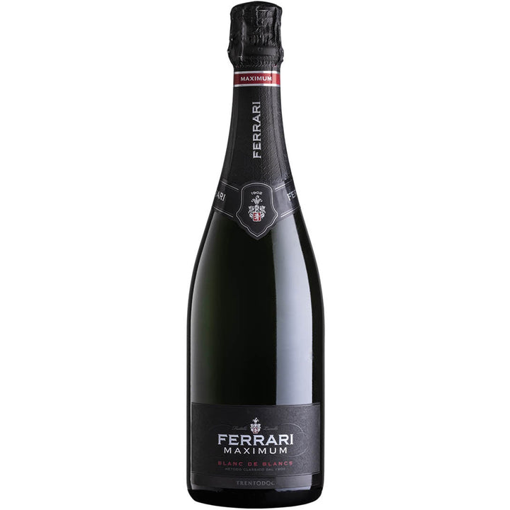 Ferrari - Maximum - Metodo Classico - Blanc de Blancs - Trentino DOC