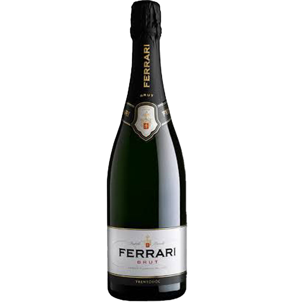 Ferrari - Metodo Classico - Brut - Trentino DOC