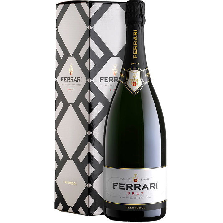 Ferrari - Metodo Classico - Brut - Trentino DOC