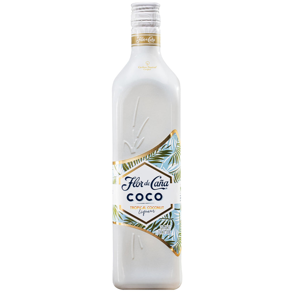 Flor de Cana - Coco Licor